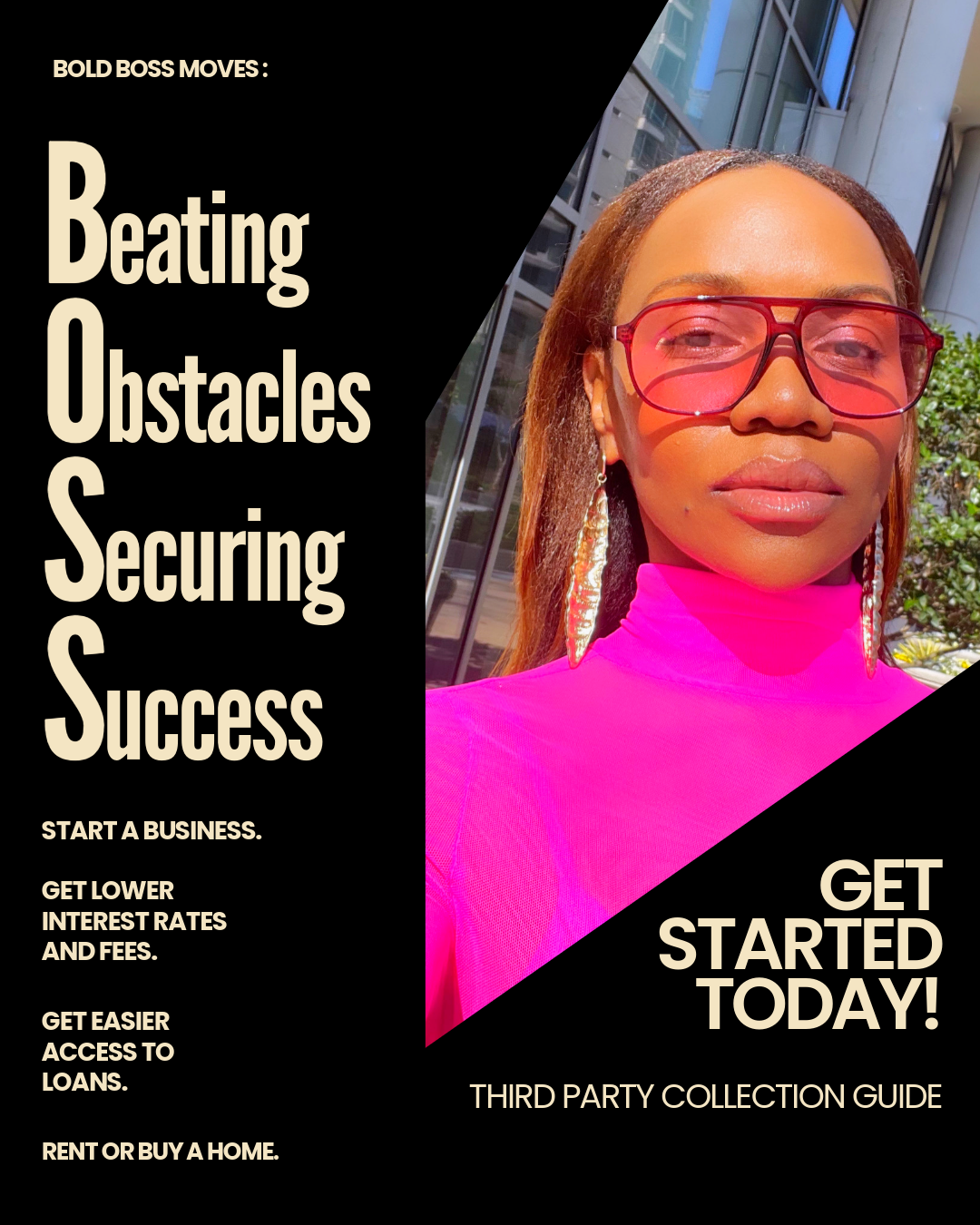 THIRD PARTY COLLECTION GUIDE